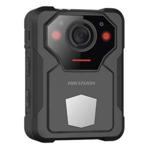 Body Camera Portátil / 2K 4 Megapixel / Pantalla 1.77" TFT / IP67 / 128 GB / 12 h Batería / Visión Nocturna IR 3 m (9.8 ft)