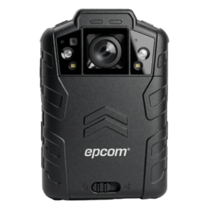 Body Camera / Video 4 Megapixel / Captura 48 Megapixel / IR 15 m (49.2 ft) / Ángulo 130° / Almacenamiento 128 GB
