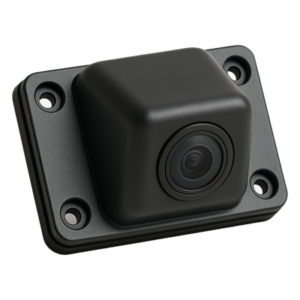 Cámara Fisheye IP / 2 Megapixel / 1080p / Lente 1.8 mm / 184° HFOV / IP67 / -40°C a 70°C