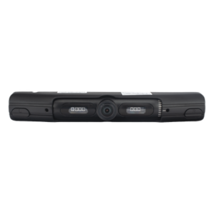 Cámara IP para Vehículo / 2 Megapixel / Lente 2.2 mm / IR 3-5 m (9.8-16.4 ft) / IP69 / 12 VDC