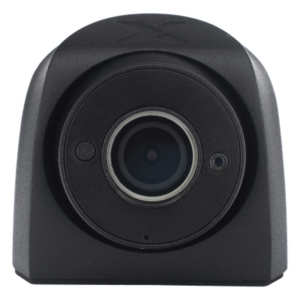 Cámara Domo AHD / 1 Megapixel / IR 10-15 m (32.8-49.2 ft) / Lente 2.2 mm / Anti-Vibración / Interior