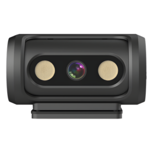 Cámara Móvil IP / 5 Megapixel / Lente 8 mm / IR 20 m (65.6 ft) / IP68 / IK10 / WDR 120 dB / ANPR / Conector M12