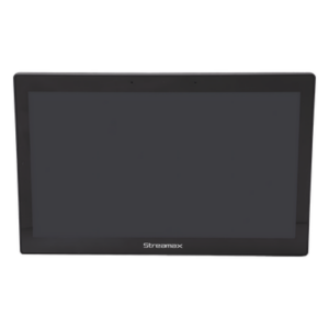 Pantalla Táctil / 10 Pulgadas / Resolución HD 1280x800 / Altavoz Incorporado / Táctil Capacitivo