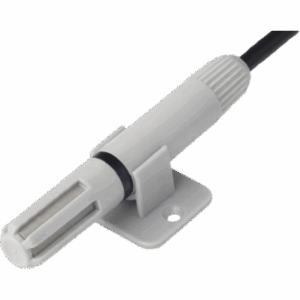 Sensor de Temperatura RS485 / Precisión ±0.5°C / Rango -40 a +80°C / IP65 / Cable 1 m (3.3 ft)