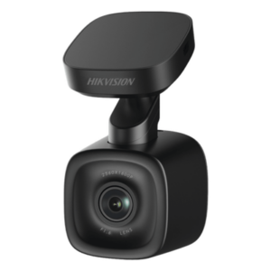 Cámara Dash Cam para Vehículos / 4 Megapixel 1600p / Gran Angular 130° / Apertura f1.6 / Wi-Fi / GPS / Micro SD 128 GB / G-Sensor