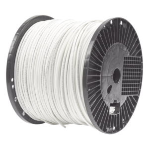 Bobina de Cable UTP Cat6A / 23 AWG / CMR Riser / 305 m (1000 pies) / Vari-MaTriX HD / 650 MHz / 10GBASE-T