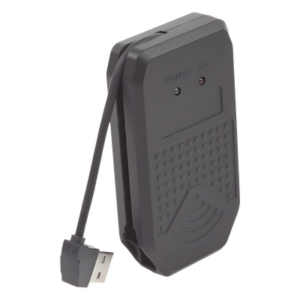 Dispositivo de Gestión de Configuración / Wi-Fi / USB / Memoria SD / -10~50°C