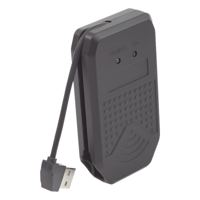 Dispositivo de Gestión de Configuración / Wi-Fi / USB / Memoria SD / -10~50°C