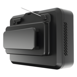 Body Camera Portátil / Sin Pantalla / 1600 x 1200 / Wi-Fi 802.11b/g/n / GPS / 32 GB eMMC / Batería 2500 mAh / -20°C a 55°C