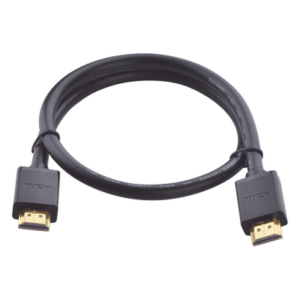 Cable HDMI 2.0 / 4K@60Hz / 1 Metro (3.28 Pies) / 18 Gbps / 30AWG / HDR / ARC / HEC / 32 Canales de Audio